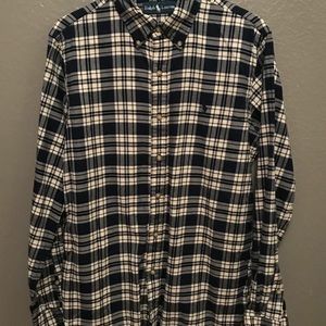 Ralph Lauren Oxford Shirt